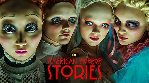 american horror season 1 episode 2|american horror story season2.